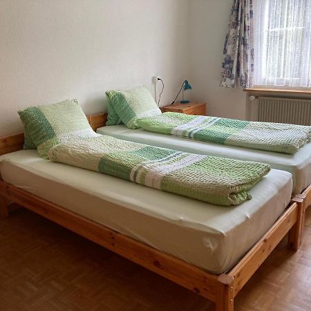 Chalet Wildbach アデルボーデン エクステリア 写真