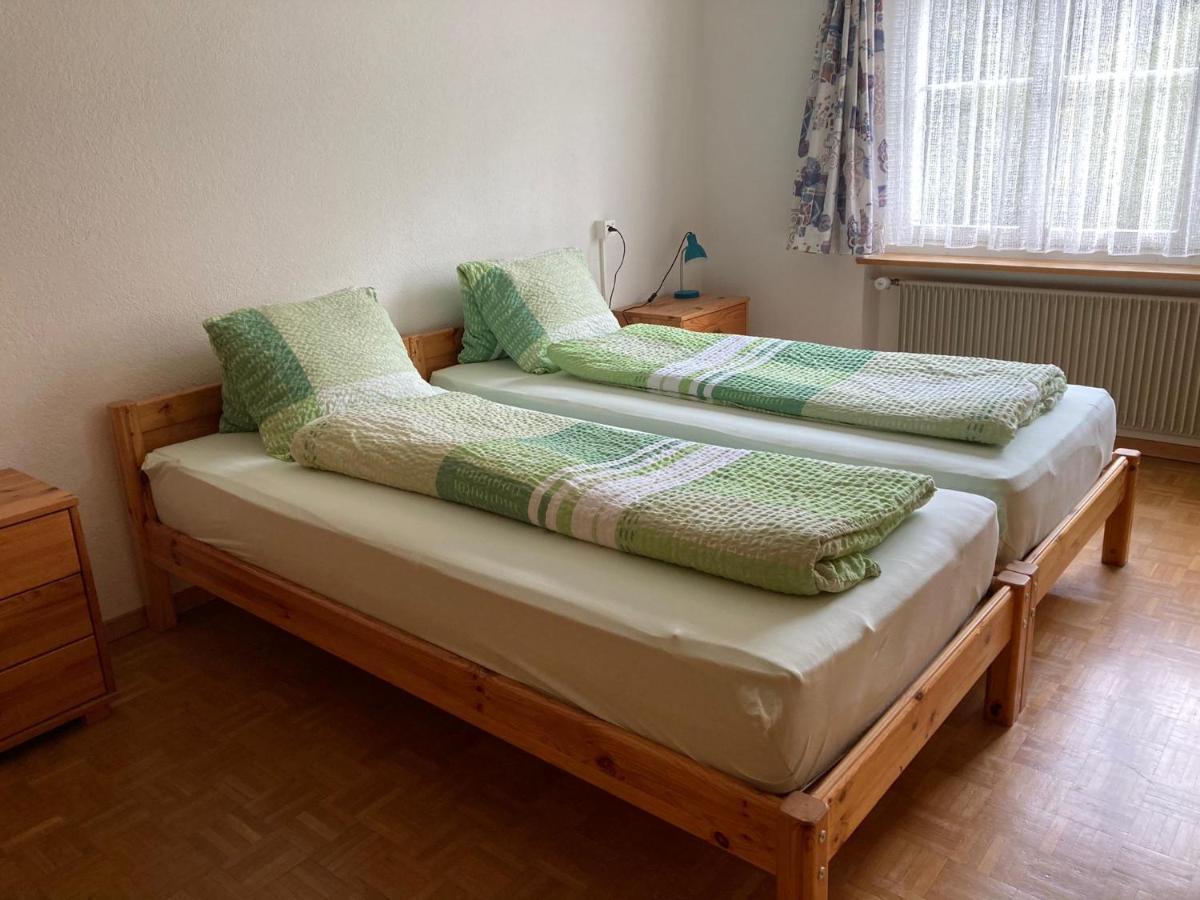 Chalet Wildbach アデルボーデン エクステリア 写真