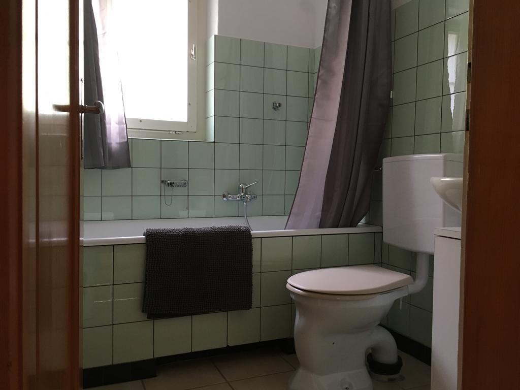 Chalet Wildbach アデルボーデン エクステリア 写真
